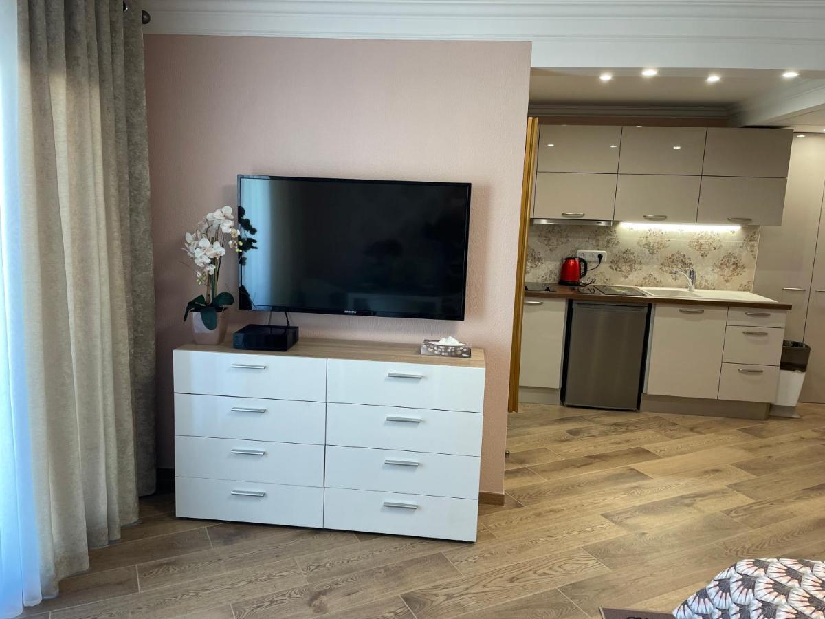 Lejlighed With Swimming Pool 80 Meters Near The