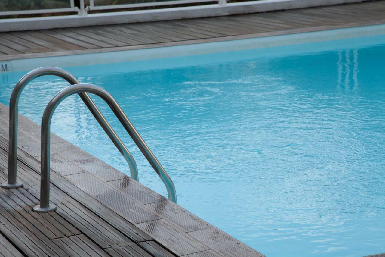 Lejlighed With Swimming Pool 80 Meters Near The *